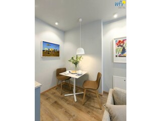 Appartement de vacances Juist Équipement 10