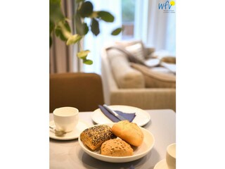 Apartamento de vacaciones Juist  26