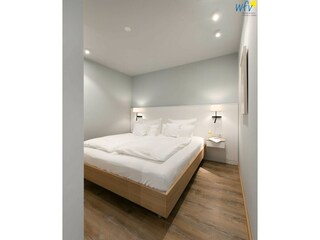 Appartement de vacances Juist Équipement 13