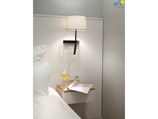 Apartamento de vacaciones Juist Características 14