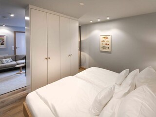 Appartement de vacances Juist Équipement 15