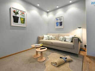 Apartamento de vacaciones Juist Características 2