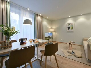 Apartamento de vacaciones Juist Características 3