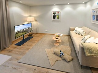 Apartamento de vacaciones Juist Características 10