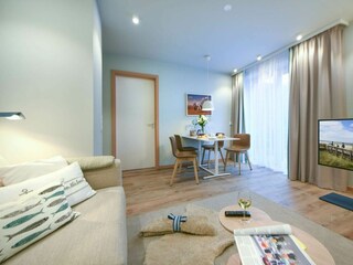 Appartamento per vacanze Juist Caratteristiche 11