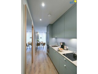 Apartamento de vacaciones Juist  21