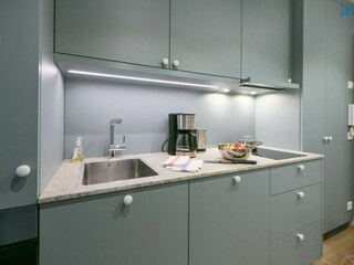 Apartamento de vacaciones Juist  19