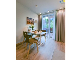 Apartamento de vacaciones Juist Características 9