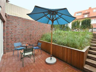 Apartamento de vacaciones Juist  21