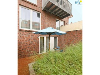 Apartamento de vacaciones Juist  23