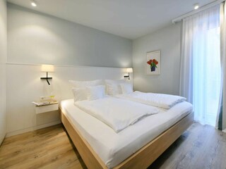 Apartamento de vacaciones Juist Características 11