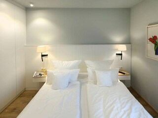 Appartement de vacances Juist Équipement 17