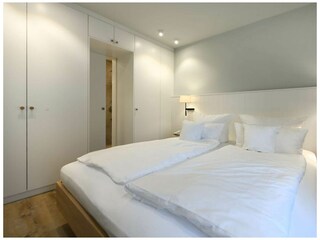 Apartamento de vacaciones Juist Características 18