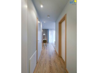 Apartamento de vacaciones Juist Características 19