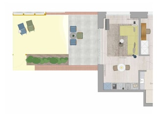 Apartamento de vacaciones Juist  14