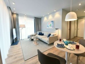 Ferienwohnung 3460006 - Appartement Robbe