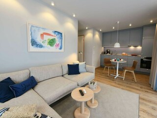 Apartamento de vacaciones Juist  10