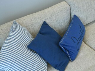 Apartamento de vacaciones Juist  11