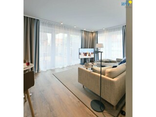 Apartamento de vacaciones Juist Características 4