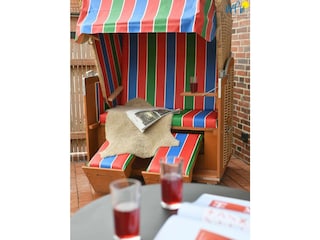 Appartamento per vacanze Juist  19