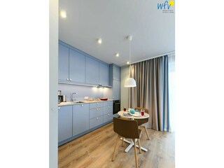 Apartamento de vacaciones Juist  16