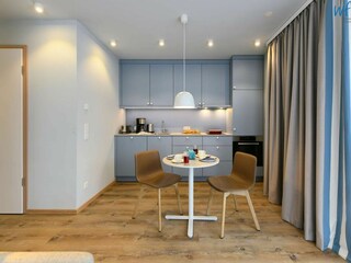 Vakantieappartement Juist  22