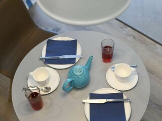 Appartamento per vacanze Juist Caratteristiche 10