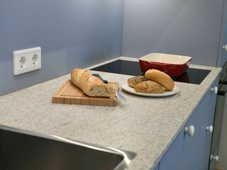 Apartamento de vacaciones Juist  18