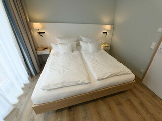 Apartamento de vacaciones Juist Características 7