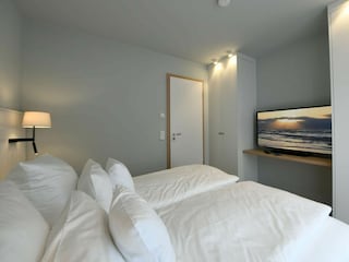 Apartamento de vacaciones Juist Características 13