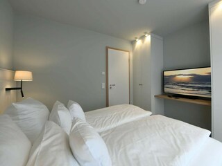 Vakantieappartement Juist Kenmerken 13