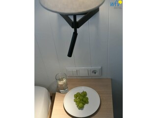 Apartamento de vacaciones Juist  19