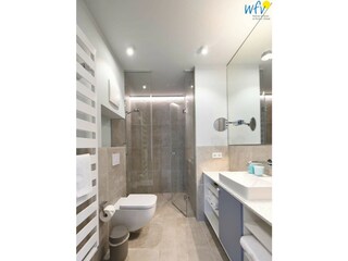 Apartamento de vacaciones Juist  20