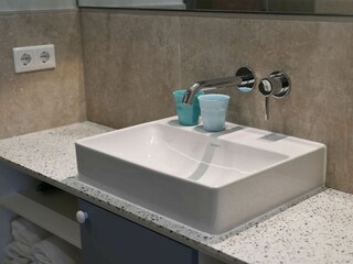 Apartamento de vacaciones Juist  22