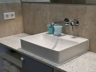 Apartamento de vacaciones Juist  27