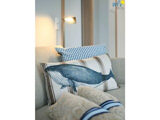 Apartamento de vacaciones Juist Características 8