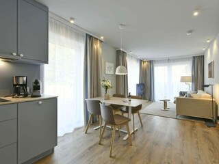 Apartamento de vacaciones Juist Características 4