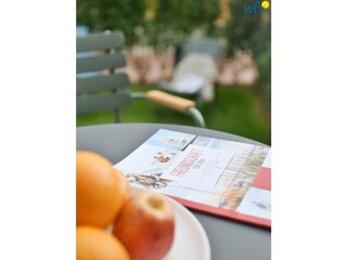 Apartamento de vacaciones Juist  11