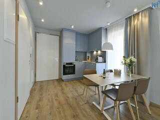 Apartamento de vacaciones Juist  15