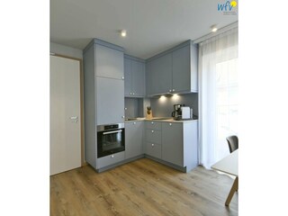 Apartamento de vacaciones Juist  16