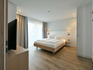 Apartamento de vacaciones Juist Características 5