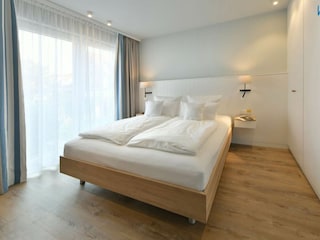 Apartamento de vacaciones Juist Características 6