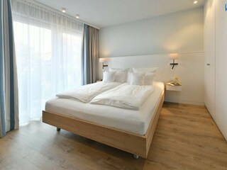 Appartamento per vacanze Juist Caratteristiche 11