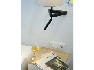 Appartamento per vacanze Juist  23