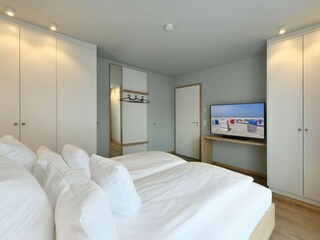Apartamento de vacaciones Juist Características 7