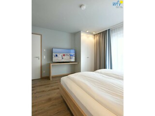 Apartamento de vacaciones Juist Características 8