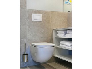 Apartamento de vacaciones Juist  21