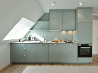Apartamento de vacaciones Juist  10