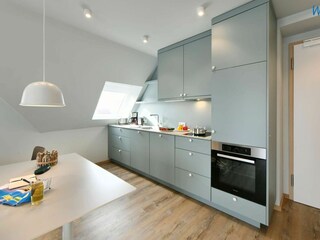 Apartamento de vacaciones Juist  12