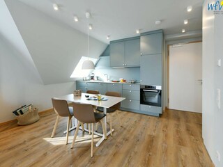 Apartamento de vacaciones Juist  13